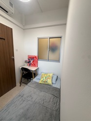 The Parc Condominium (D5), Condominium #575096731